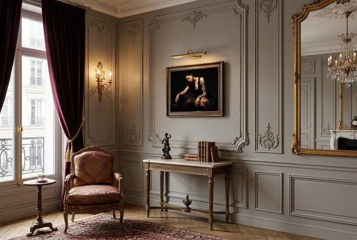 Le Yack - Pietà - Hand signed, Antiek en Kunst, Kunst | Designobjecten