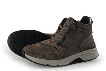 Gabor Veterboots in maat 38 Bruin, Bruin, Verzenden, Overige typen, Gabor