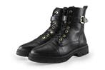 Tamaris Veterboots in maat 40 Zwart, Tamaris, Verzenden, Zwart, Overige typen