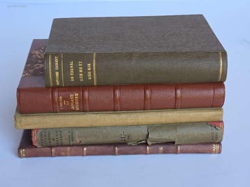 Geschiedkundig boeken Coaching  Le Langage...