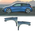Kit 2 Ailes Avant Pour Volkswagen Scirocco 08-14, Verzenden