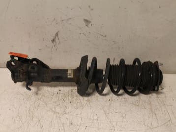 Schokdemperpoot links-voor Honda Civic O83598, Nieuw