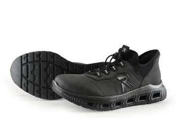 Rieker Sneakers in maat 41 Grijs, Verzenden, Sneakers