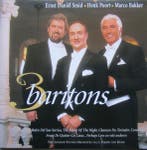 3 Baritons - 3 Baritons (Ernst Daniel Smit - Henk Poort - Ma, Verzenden, Gebruikt