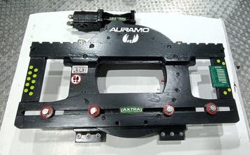 Auramo Rotator, 2000 tot 3000 kg, Verzenden, Overige aandrijving, Auramo