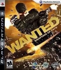 Wanted Weapons of Fate (ps3 used game), Ophalen of Verzenden, Nieuw