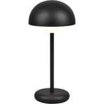 Dimbare LED Tafellamp met Oplaadbare Batterijen - Warm Wit 3, Verzenden, Nieuw