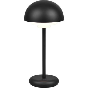Dimbare LED Tafellamp met Oplaadbare Batterijen - Warm Wit 3, Verzenden, Nieuw