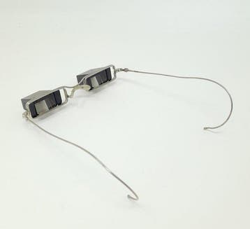 Other brand - Recumbent Spectacles - Bril, Verzamelen