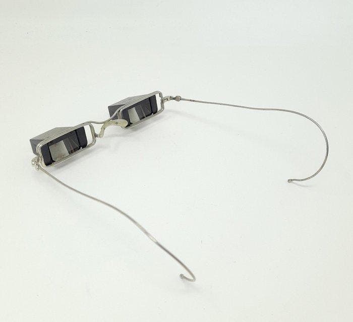 Other brand - Recumbent Spectacles - Bril, Collections, Appareils photo & Matériel cinématographique