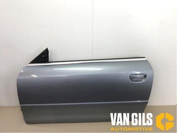 Portier 2Deurs links Audi A4 O178851, Nieuw