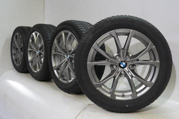 BMW 2 serie 3 serie 4 serie G20 G21 G22 G42 776 17 inch velg, Ophalen of Verzenden, Nieuw