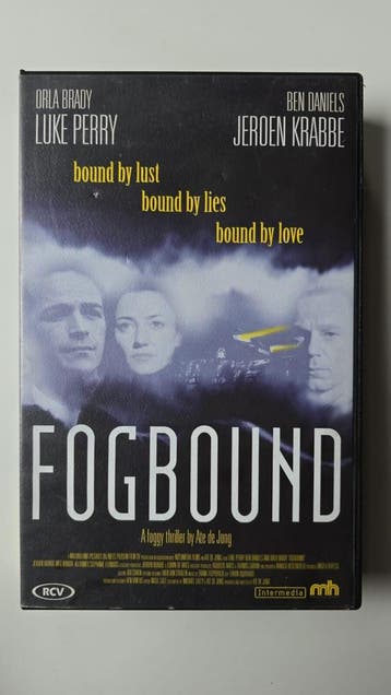 FOGBOUND (EX RENTAL) (VHS), Cd's en Dvd's, VHS | Film, Gebruikt