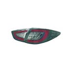 Achterlichten Hyundai IX35 zwart Light Bar LED, Verzenden