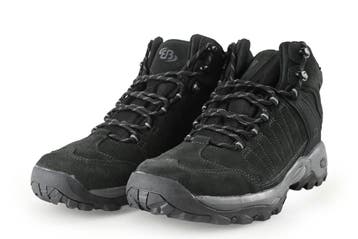 Brutting Wandelschoenen in maat 44 Zwart, Verzenden, Zwart, Zo goed als nieuw, Brutting