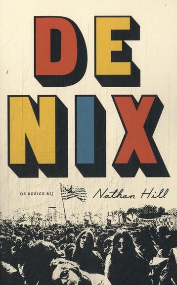 De Nix (9789403135090, Nathan Hill), Verzenden