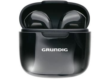 Veiling - Grundig Draadloze Bluetooth In Ear Oordopjes, Nieuw