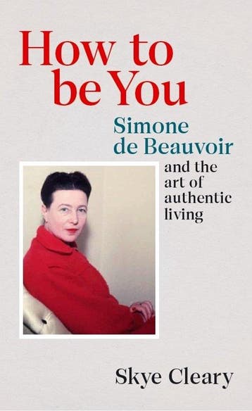 How to Be You 9781529106473 Skye Cleary, Verzenden, Skye Cleary