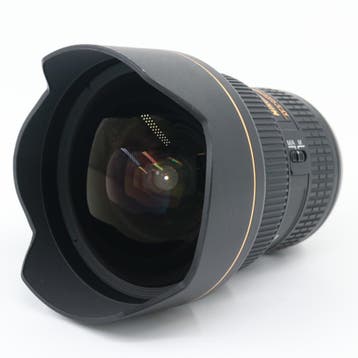 Nikon AF-S 14-24mm F/2.8G ED | Occasion, Ophalen of Verzenden, Nieuw