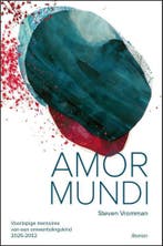 Amor mundi 9789463969420 Steven Vromman, Verzenden, Zo goed als nieuw, Steven Vromman