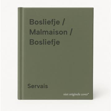 Bosliefje / Malmaison / Bosliefje 9789030384205 Servais, Boeken, Verzenden, Gelezen, Servais