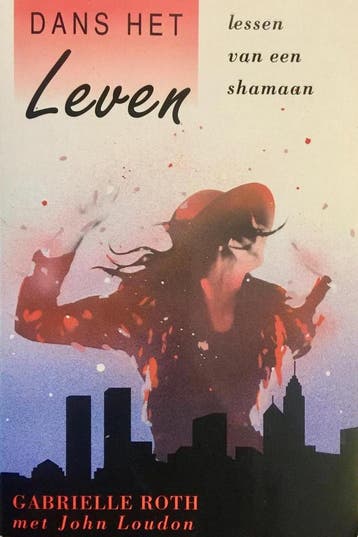 DANS HET LEVEN 9789069631325 Geneen Roth, Verzenden, Gelezen, Geneen Roth