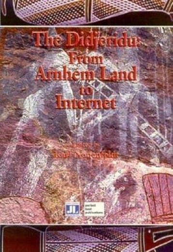 The Didjeridu 9781864620047, Verzenden, Gelezen