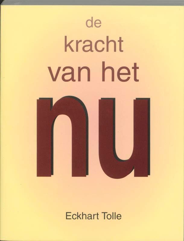 De kracht van het Nu 9789020282306 Eckhart Tolle, Boeken, Esoterie en Spiritualiteit, Gelezen, Verzenden