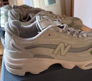 New Balance - 1000 - Sneakers - Maat: EU 46.5 - Nieuw met, Nieuw