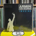 Armin van Buuren - Imagine, Verzenden, Nieuw in verpakking, 12 inch