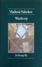 Wanhoop / BB-literair 9789023430957 Vladimir Nabokov, Boeken, Verzenden, Zo goed als nieuw, Vladimir Nabokov