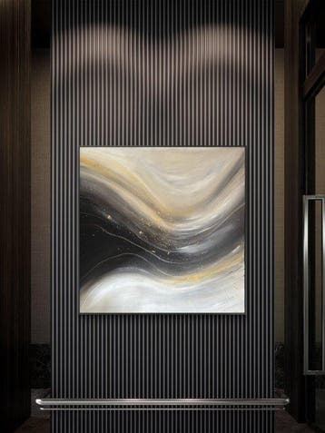 Luca Domiro - ETERNAL MOTION - Large
