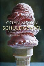 Schuldgevoel 9789047705567 Coen Simon, Verzenden, Gelezen, Coen Simon