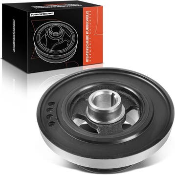 Krukaspoelie BMW E46/E60 - 51% korting! Retour deal, Auto-onderdelen, Verzenden, Gebruikt, BMW