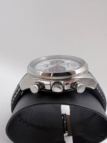Citizen - Citizen Racing Crono Eco Drive - Sans prix de, Nieuw