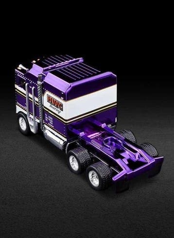 Hot Wheels 1:64 - Modelauto - Hot Wheels RLC 2021 Exclusive, Hobby en Vrije tijd, Modelauto's | 1:5 tot 1:12, Nieuw