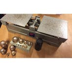 Weegschaal 5 kilo excl. gewichten, Verzenden, Nieuw