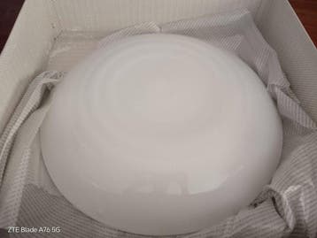 La Murrina - Vaas - Muranoglas