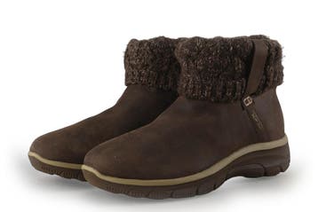 Skechers Boots in maat 38 Bruin, Skechers, Bruin, Verzenden, Overige typen