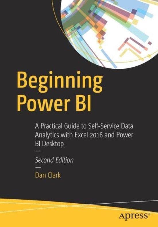 Beginning Power BI 9781484225769 Dan Clark, Boeken, Taal | Engels, Zo goed als nieuw, Verzenden