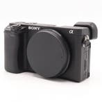 Sony A6400 body | Tweedehands, TV, Hi-fi & Vidéo, Verzenden