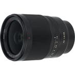Sony FE 35mm F/1.4 ZA ZEISS Distagon T* | Occasion, Ophalen of Verzenden, Nieuw