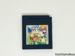 Gameboy Color - Game & Watch Gallery 3 - EUR, Games en Spelcomputers, Games | Nintendo Game Boy, Verzenden, Gebruikt