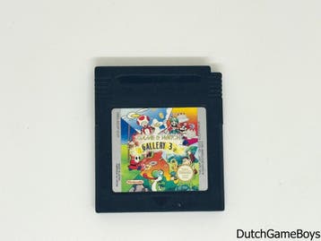Gameboy Color - Game & Watch Gallery 3 - EUR, Games en Spelcomputers, Games | Nintendo Game Boy, Verzenden, Gebruikt