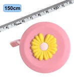 Fako Bijoux - Rolmaat Cartoon - Meetlint Lichaam - Meetband, Verzenden, Nieuw