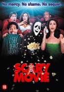 Scary movie op DVD, Cd's en Dvd's, Verzenden, Nieuw in verpakking