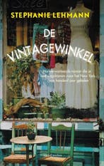 De vintagewinkel 9789026332500 Stephanie Lehmann, Verzenden, Stephanie Lehmann