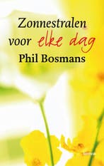 Zonnestralen voor elke dag 9789020978803 P. Bosmans, Boeken, Verzenden, Gelezen, P. Bosmans