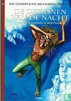 Beverpatroelje, De - De demonen van de nacht  - 2019, Eén stripboek, Verzenden, Zo goed als nieuw, Charlier, Jean-Michel.