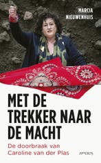 Met de trekker naar de macht (9789044654844), Verzenden, Nieuw